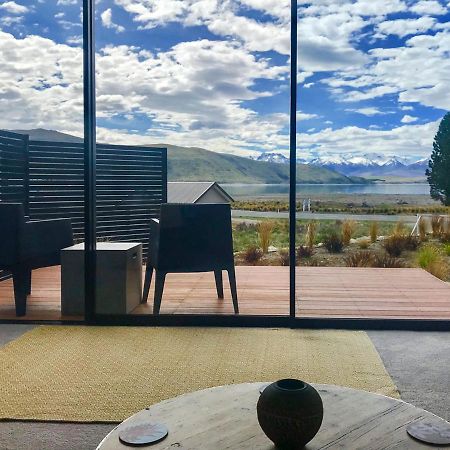 Alpine Suites On Tekapo Luxury B&B 特卡波湖 外观 照片