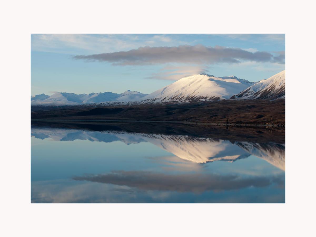 Alpine Suites On Tekapo Luxury B&B 特卡波湖 外观 照片